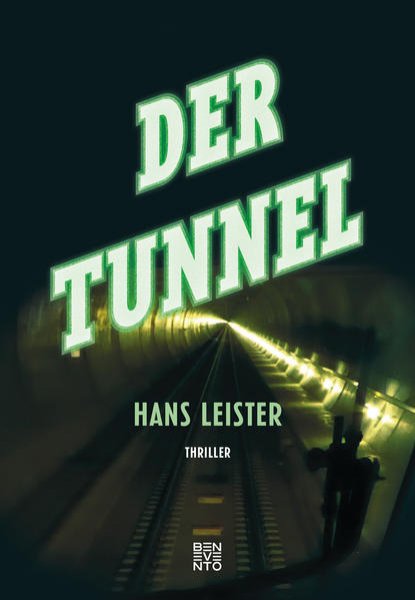 Bild zu Der Tunnel