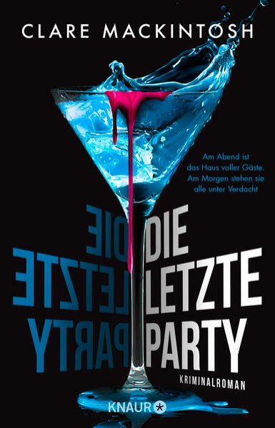 Bild zu Die letzte Party