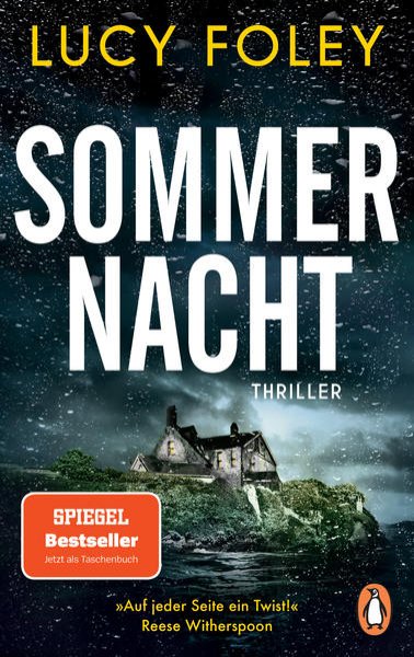 Bild zu Sommernacht