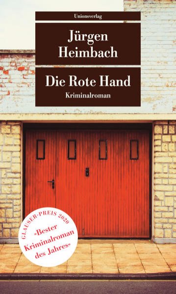 Bild zu Die Rote Hand