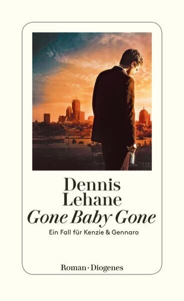 Bild zu Gone Baby Gone