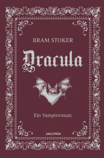 Bild zu Dracula. Ein Vampirroman