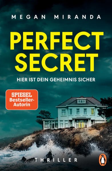 Bild zu Perfect Secret - Hier ist Dein Geheimnis sicher