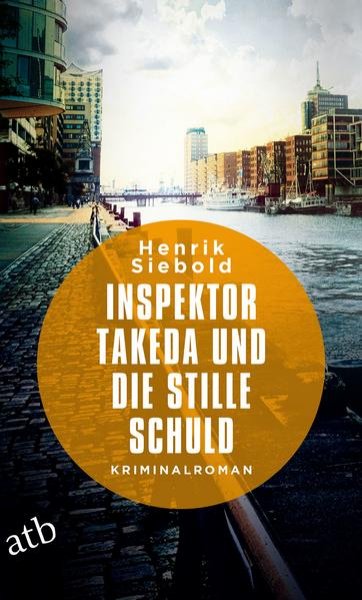 Bild zu Inspektor Takeda und die stille Schuld