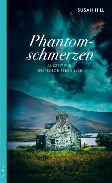 Bild zu Phantomschmerzen