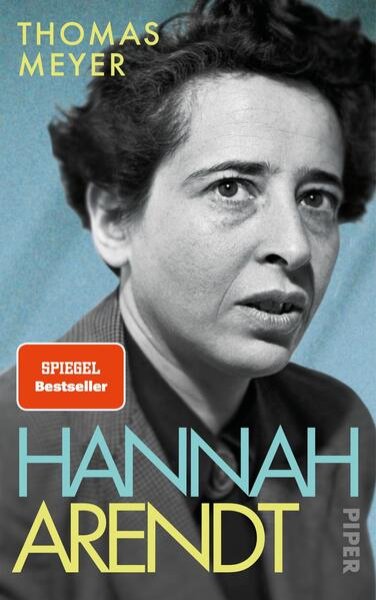 Bild zu Hannah Arendt