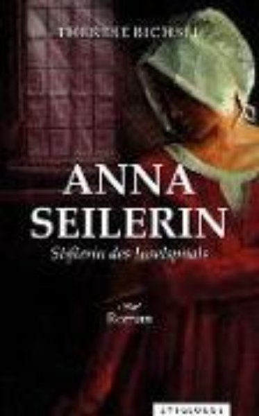 Bild von Anna Seilerin