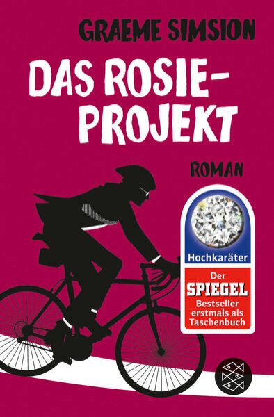 Bild zu Das Rosie-Projekt