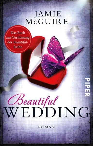 Bild zu Beautiful Wedding