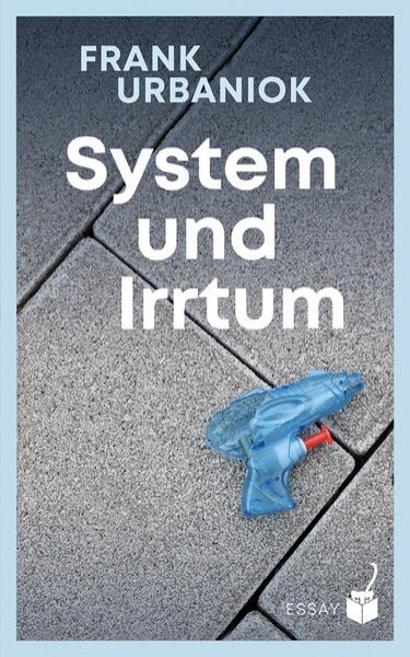 Bild zu System und Irrtum