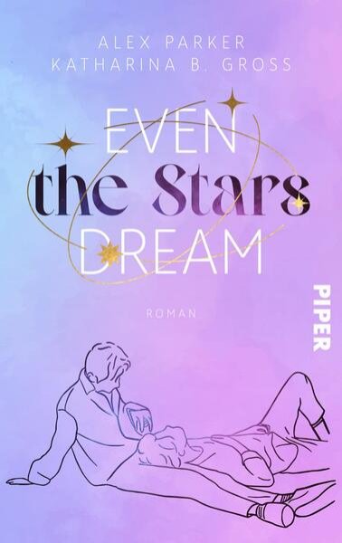 Bild zu Even the Stars Dream