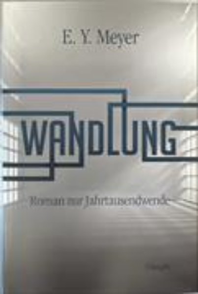 Bild von Wandlung