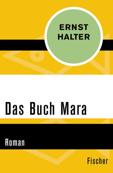 Bild zu Das Buch Mara