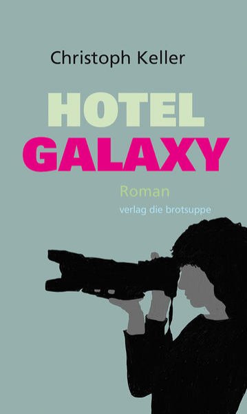 Bild zu Hotel Galaxy