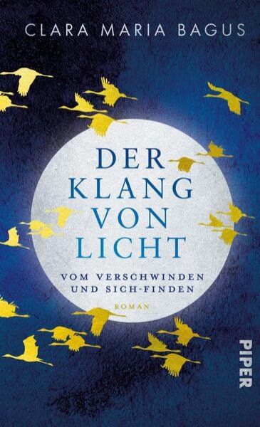 Bild zu Der Klang von Licht