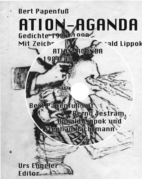 Bild zu Ation-Aganda