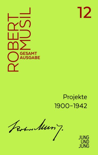 Bild zu Projekte 1900-1942