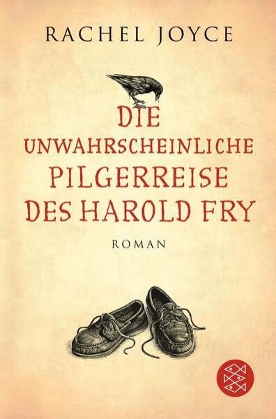 Bild zu Die unwahrscheinliche Pilgerreise des Harold Fry