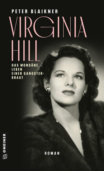 Bild zu Virginia Hill