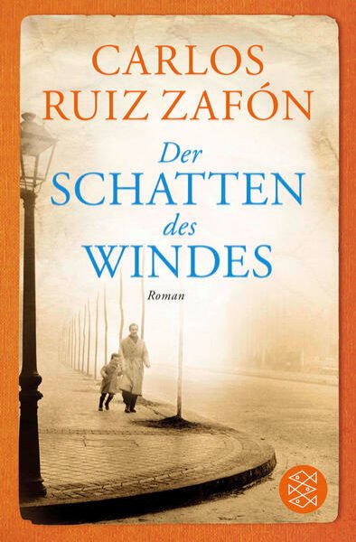 Bild zu Der Schatten des Windes