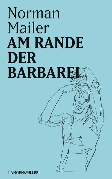 Bild zu Am Rande der Barbarei