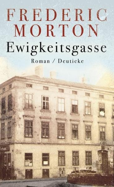 Bild zu Ewigkeitsgasse