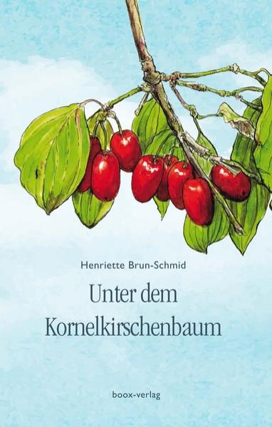 Bild zu Unter dem Kornelkirschenbaum