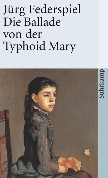 Bild zu Die Ballade von der Typhoid Mary