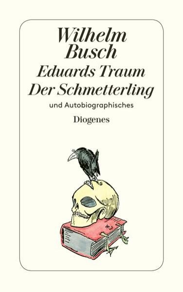 Bild zu Eduards Traum / Der Schmetterling und Autobiographisches