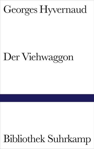 Bild zu Der Viehwaggon