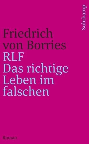 Bild zu RLF