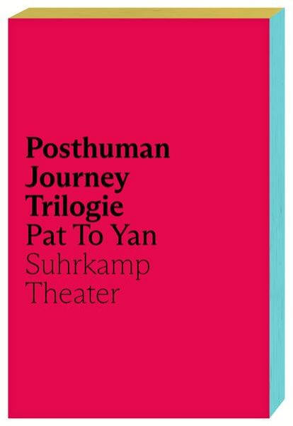 Bild zu Posthuman Journey Trilogie