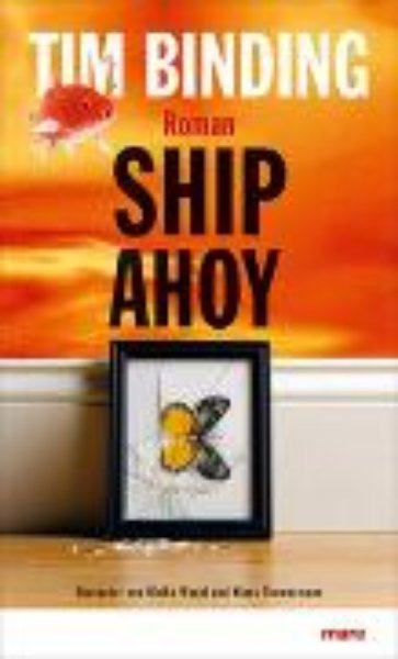 Bild von Ship Ahoy