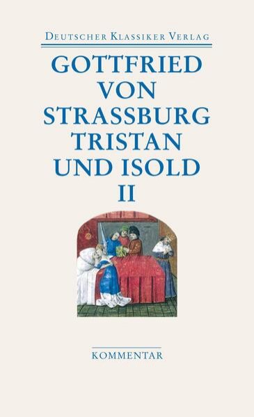 Bild zu Tristan und Isold (2 Bde.)