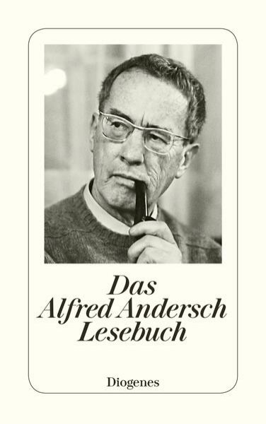 Bild zu Das Alfred Andersch Lesebuch