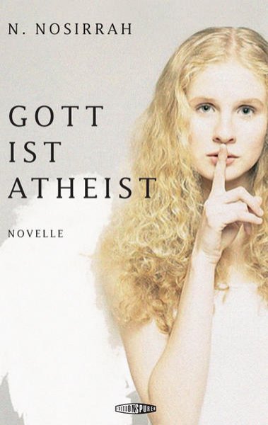 Bild zu Gott ist Atheist