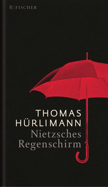 Bild zu Nietzsches Regenschirm