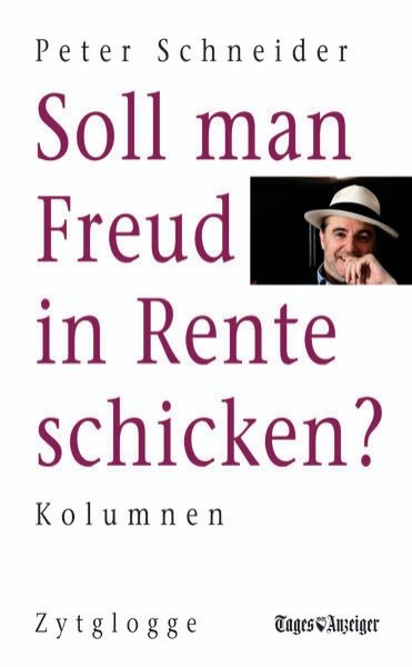 Bild zu Soll man Freud in Rente schicken?