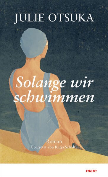 Bild zu Solange wir schwimmen