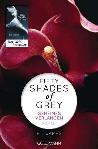 Bild zu Fifty Shades of Grey - Geheimes Verlangen