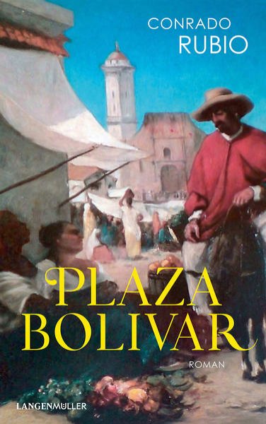 Bild zu Plaza Bolivar