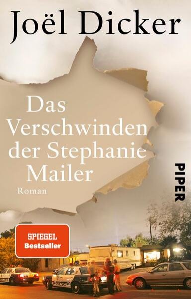 Bild zu Das Verschwinden der Stephanie Mailer