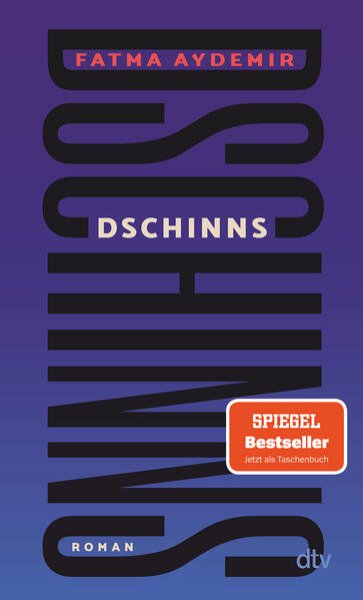 Bild zu Dschinns