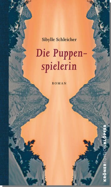 Bild zu Die Puppenspielerin