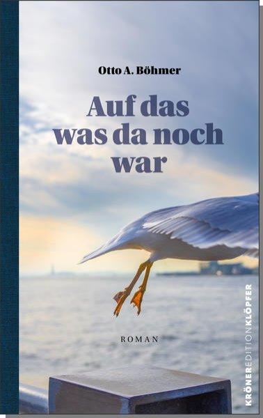 Bild zu Auf das, was da noch war