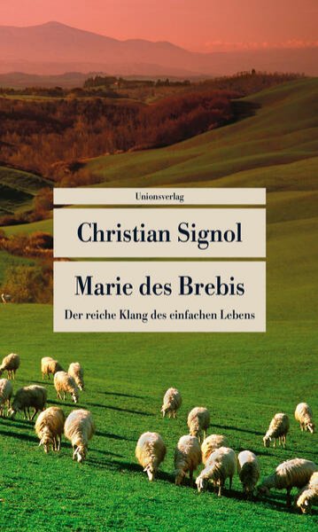 Bild zu Marie des Brebis