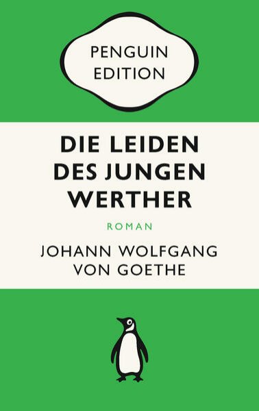 Bild zu Die Leiden des jungen Werther