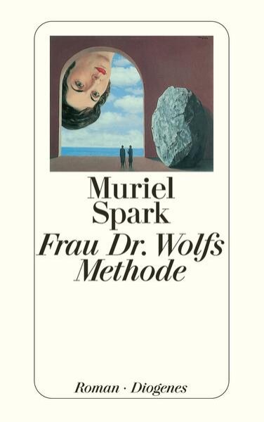 Bild zu Frau Dr. Wolfs Methode