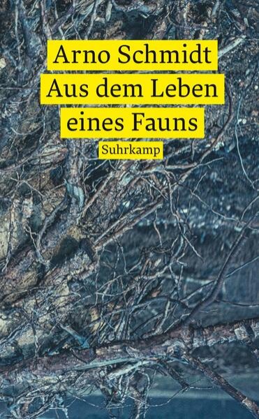 Bild zu Aus dem Leben eines Fauns