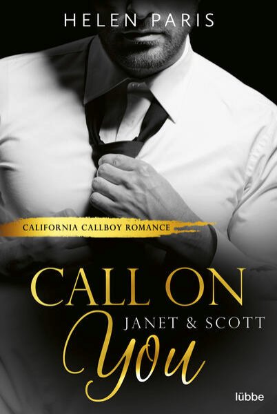 Bild zu Call on You - Janet & Scott